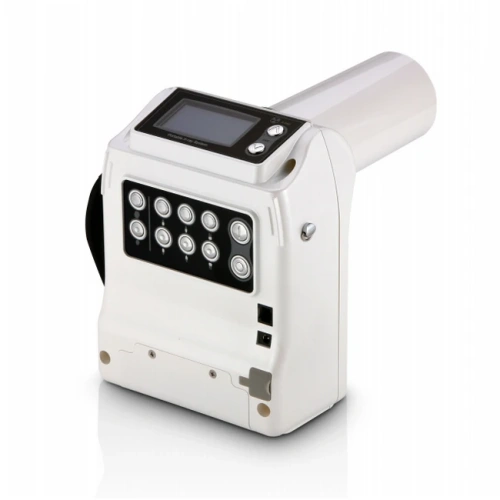 Комплект PORT-X II NEW и RIOSensor RIS500 - высокочастотный портативный дентальный рентген с визиографом
