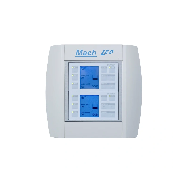 MACH LED 3MC Smart - операционная светодиодная лампа | Dr. Mach (Германия)