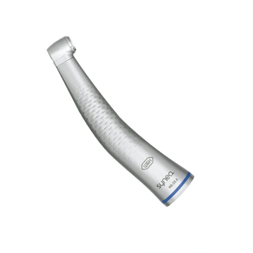 SYNEA WA-56А - угловой наконечник с миниголовкой, 1:1 | W&H DentalWerk (Австрия)