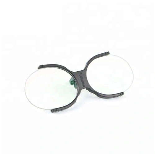ITS-11 - бестеневой налобный осветитель в комплекте с линзами, 100000 люкс , межзрачковое расстояние 62 мм | ITS (Россия)