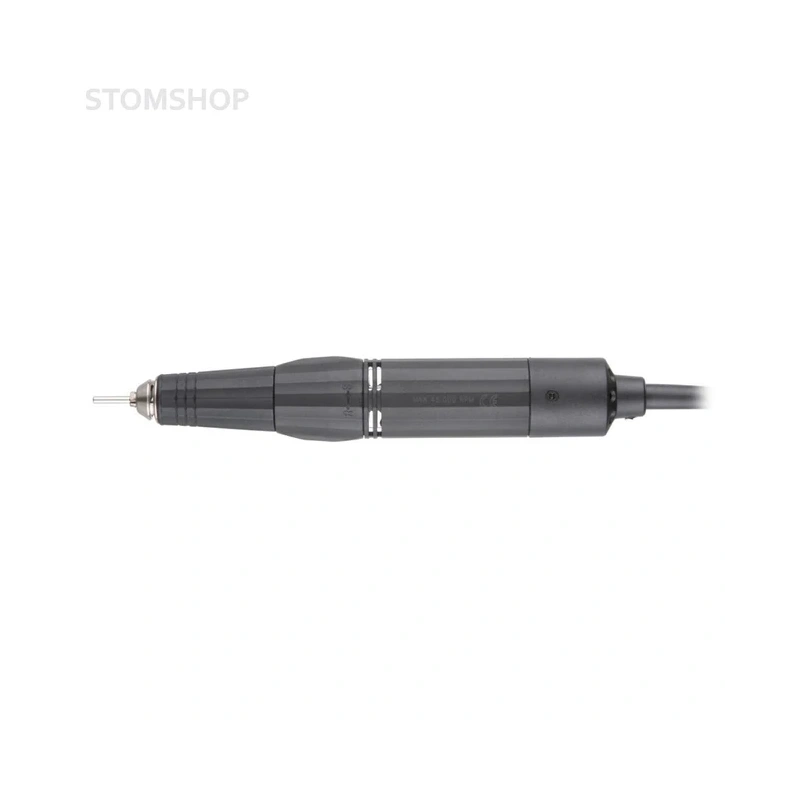 Strong 202 110LN - щеточный микромотор с наконечником 110LN, 45000 об/мин | Saeshin (Ю. Корея)