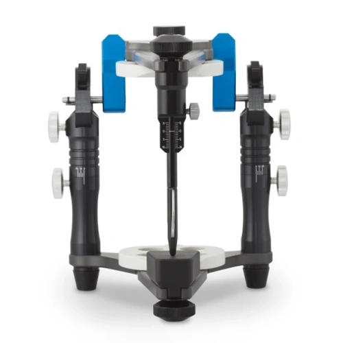 Arto 3 - артикулятор, полурегулируемый Non-Arcon, 126 мм | Baumann Dental GmbH (Германия)