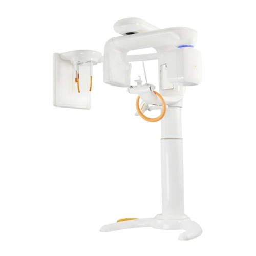 RAYSCAN Symphony Alpha M3DS – томограф 3 в 1: ортопантомограф и цефалостат (OneShot) 30х25 см, компьютерный томограф 3D 9х9 см | Ray Co., Ltd. (Ю. Корея)