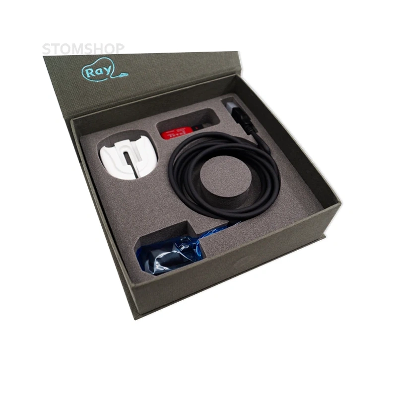 RIOSensor RIS500 - цифровой радиовизиограф, размер 1 | Ray Co., Ltd. (Ю. Корея)