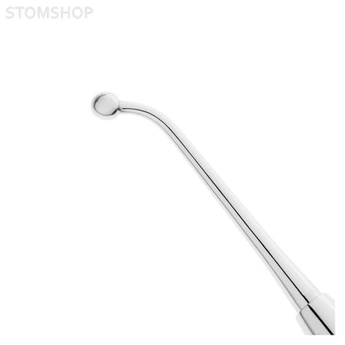 Гладилка-штопфер (шарик-шарик 2,5-3,0 мм) | HLW Dental Instruments (Германия)