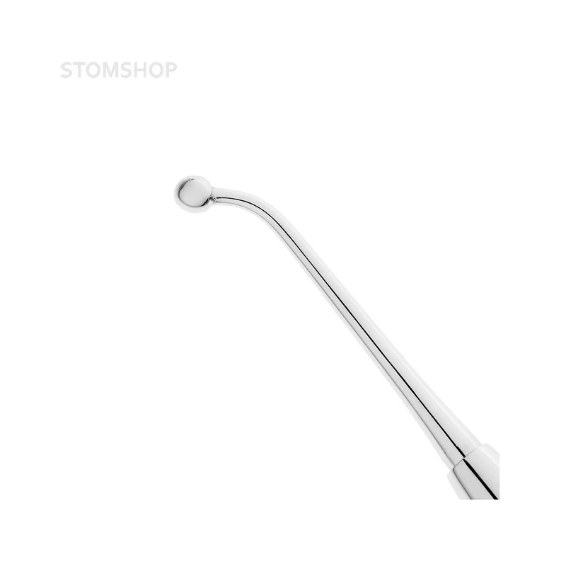 Гладилка-штопфер (шарик-шарик 2,5-3,0 мм) | HLW Dental Instruments (Германия)