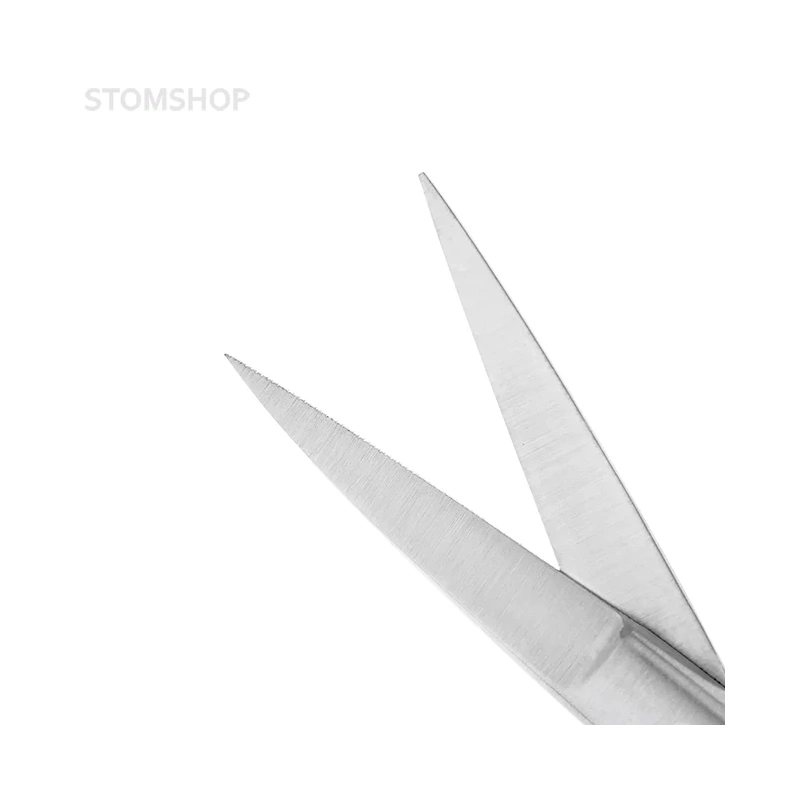 Ножницы хирургические прямые Kelly, 160 мм | HLW Dental Instruments (Германия)