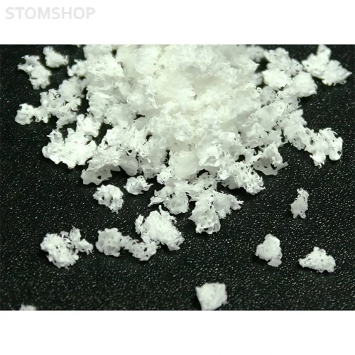 bioOST XENOGRAFT Mineral - губчатые костные гранулы с коллагеном, размер 1.0-2.0 мм, объем 3.0 сс | Cardioplant (Россия)