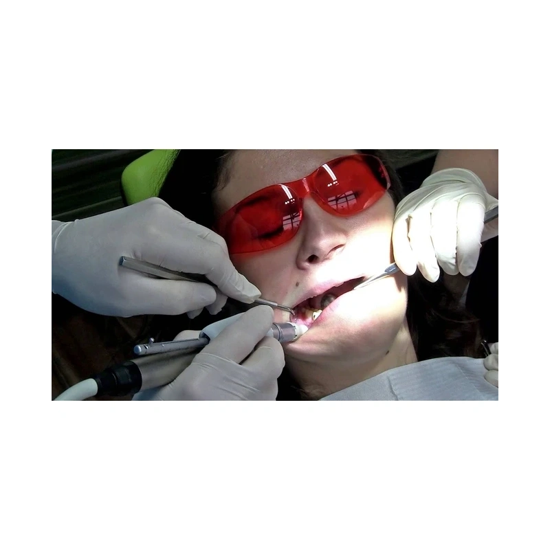 Anesto RA-5 - система внутрикостной анестезии | W&H DentalWerk (Австрия)