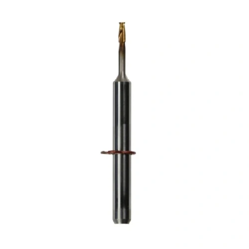 M200-R2-32 – фреза по сплавам и титану для станков VHF, 2 мм радиусная | VHF (Германия)