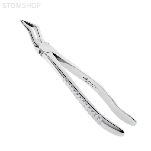 Щипцы для удаления зубов верхние корневые (анатомические) | HLW Dental Instruments (Германия)