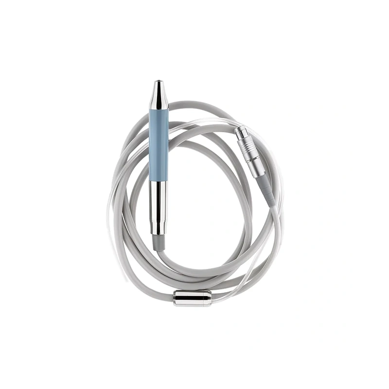 HB-1LED - наконечник с неотсоединяемым кабелем для Ultrasurgery DS-II LED | Woodpecker (Китай)