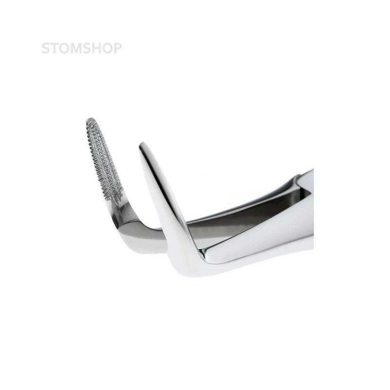 Щипцы для удаления зубов корневые ультра тонкие (11-46) | HLW Dental Instruments (Германия)