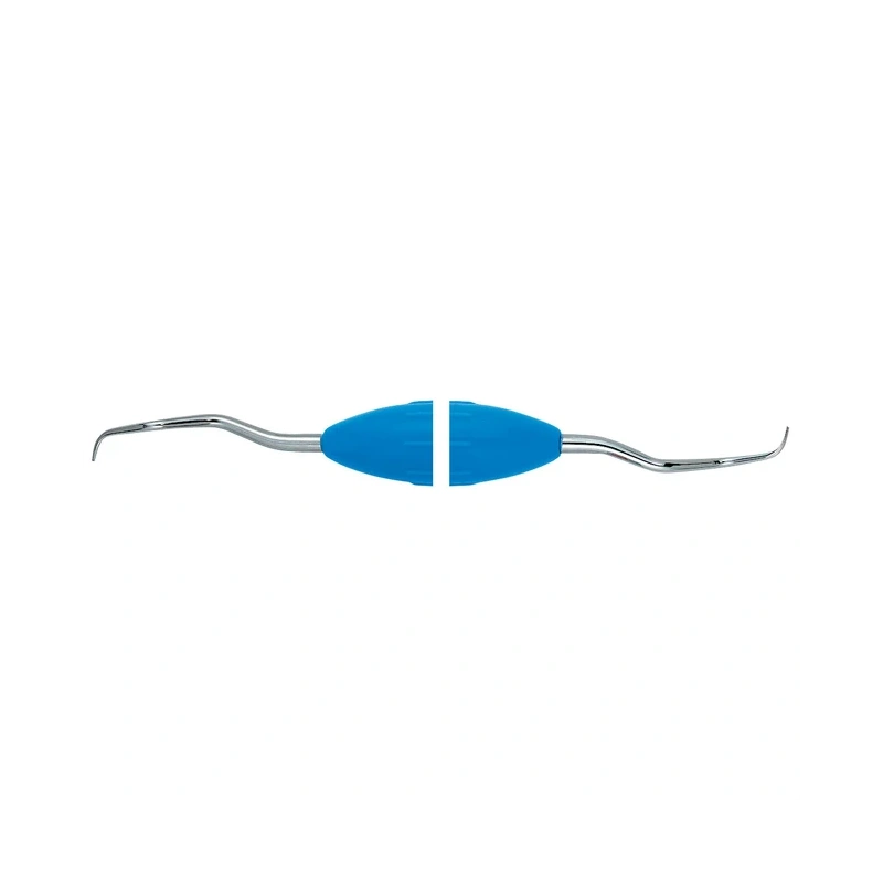 LM 213-214R - кюрета Грейси 13/14, жесткая | LM-Instruments Oy (Финляндия)