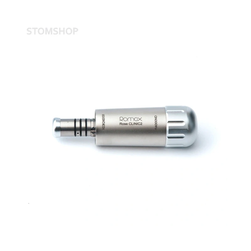ROMAX R4000N (D) - бесщеточный электрический микромотор с сенсорной панелью управления, 40000 об/мин | Romax (Китай)