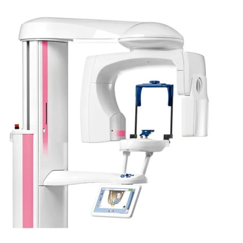 Planmeca ProMax 3D s - аппарат 3D визуализации | Planmeca (Финляндия)