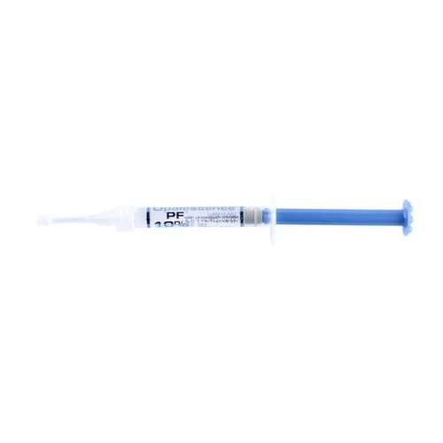 Opalescence PF 10% Refill Kit - набор гелей для домашнего отбеливания зубов (4 шприца) | Ultradent (США)