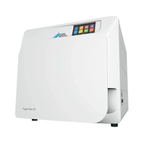 Hygoclave 50 - автоклав класса В, 17 л | D?rr Dental (Германия)