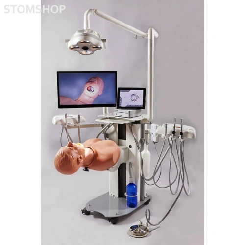 Premium - стоматологический симулятор | Dentalstore (Италия)