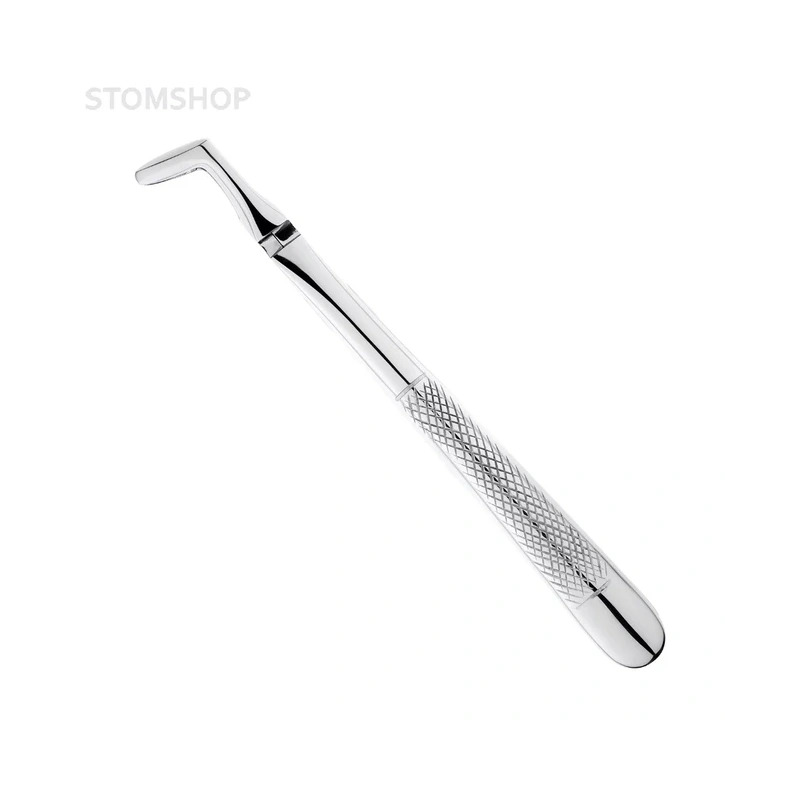 Щипцы для удаления зубов нижние для третьих моляров (11-79) | HLW Dental Instruments (Германия)