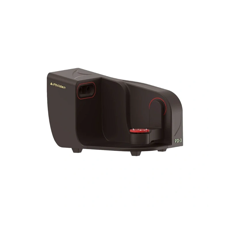 Philden РD-З Lab Scanner - лабораторный 3D-сканер | Philden (Китай)