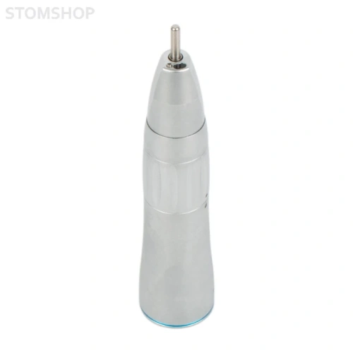 SOCO D24-S - прямой наконечник с фиброоптикой и внутренним охлаждением, 1:1 | SOCO (Китай)