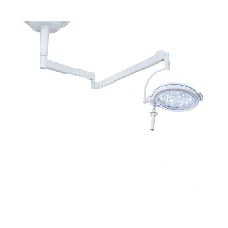 MACH LED 150F - операционная светодиодная лампа | Dr. Mach (Германия)
