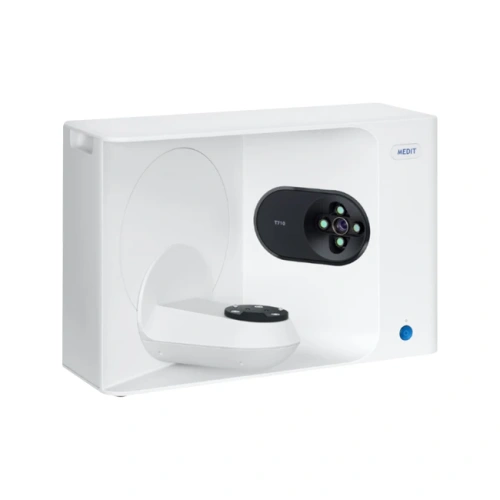 Medit T710 - стоматологический лабораторный 3D-сканер | Medit (Ю. Корея)