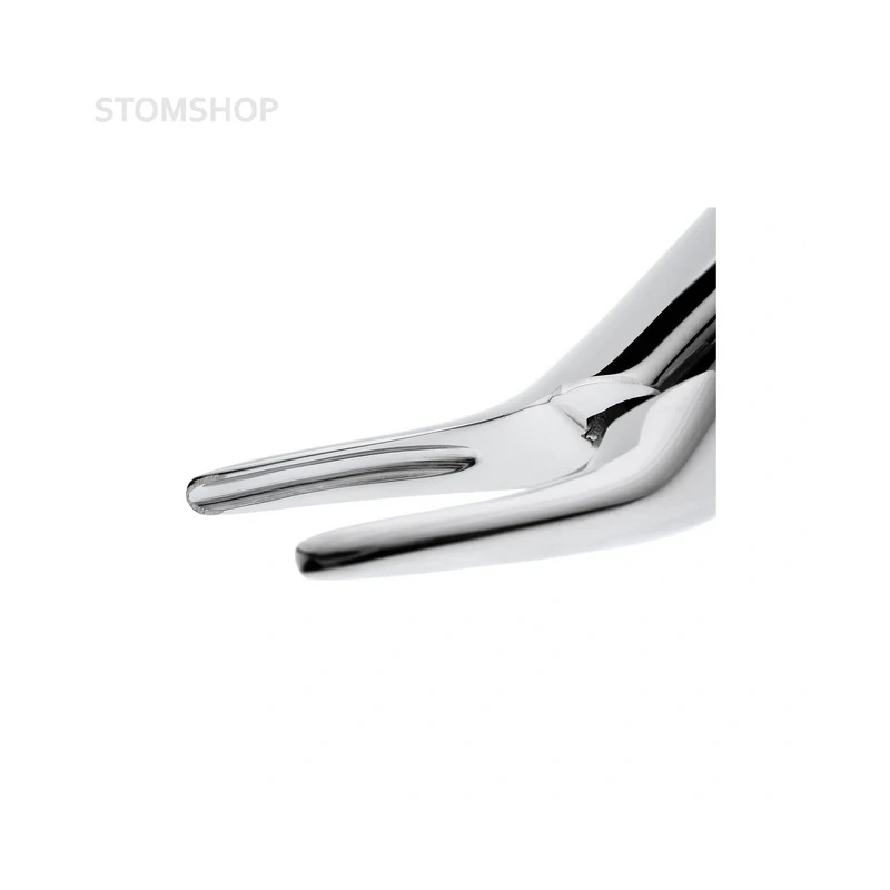 Щипцы для удаления зубов верхние корневые (12-501) | HLW Dental Instruments (Германия)