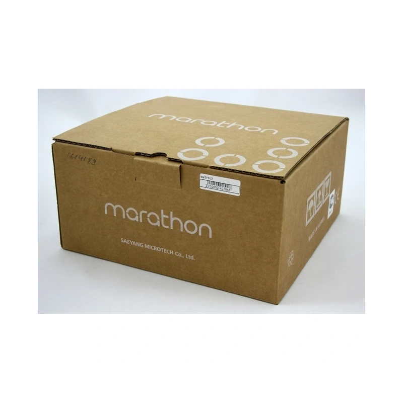 Marathon 4 - портативный щеточный маникюрный микромотор, с наконечником SDE-H35LSP, 35000 об/мин, педаль SFP-27 | Saeyang Microtech (Ю. Корея)