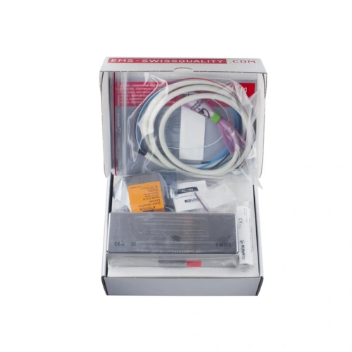 KIT Piezon Light Standart - встраиваемый многофункциональный ультразвуковой модуль со светом в комплекте с насадками A, P, PS | EMS (Швейцария)