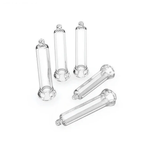 Контейнер пластиковый автоклавируемый для SleeperOne 5, 5 шт. | Dental HI TEC (Франция)
