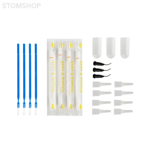 Amazing White Premium Teeth Whitening Kit 38% - набор для клинического отбеливания | Amazing White (США)