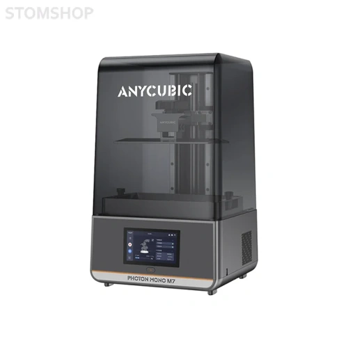 Photon Mono M7 - 3D-принтер для стоматологии | Anycubic (Китай)