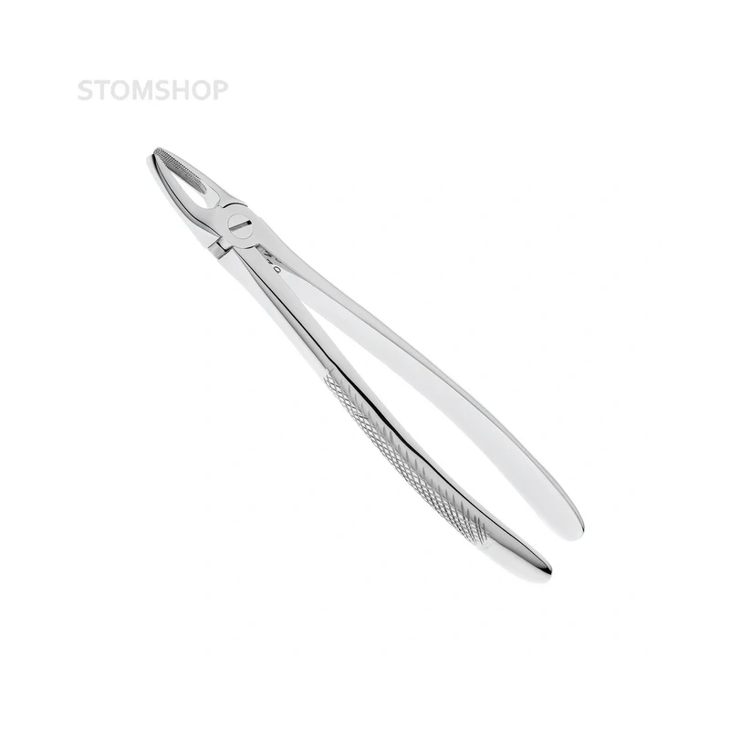 Щипцы для удаления зубов верхние, резцы/клыки (11-1) | HLW Dental Instruments (Германия)