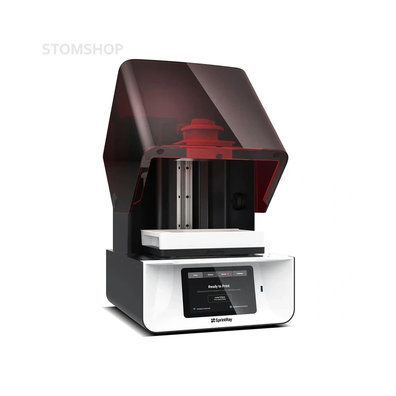 SprintRay Pro 55 - 3D-принтер для стоматологии | SprintRay (США)