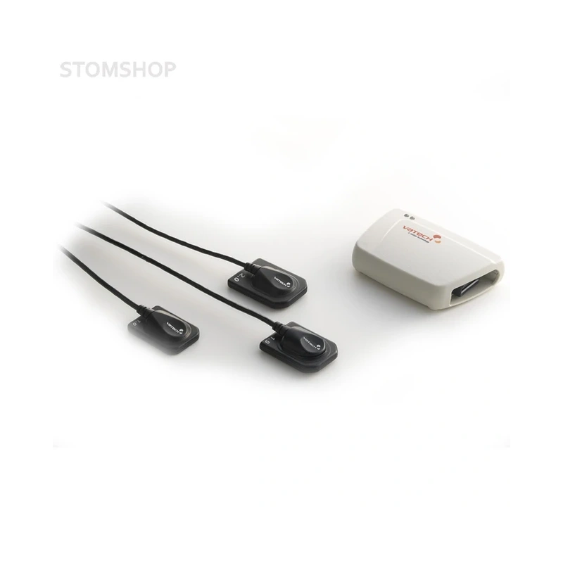 Комплект PROX и EzSensor - высокочастотный портативный дентальный рентген с визиографом