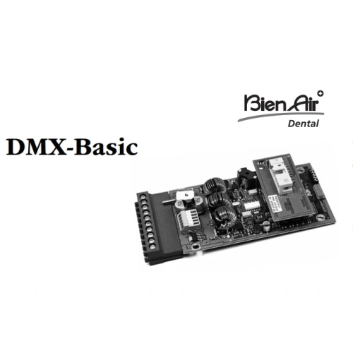 Комплект DMX Basic с 2-мя микромоторами MX | Bien-Air (Швейцария)