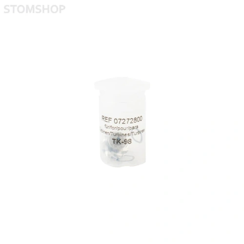 Synea Vision Rotor TK-98 - роторная группа к турбинному наконечнику TK-98 | W&H DentalWerk (Австрия)