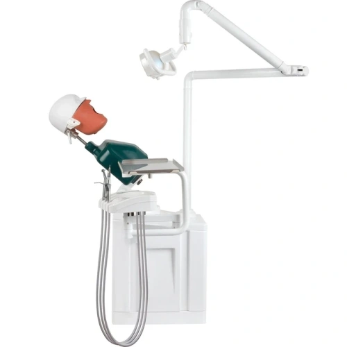 JG-A2 - стоматологический фантом пациента мобильный?, электрический | Foshan Jingle Medical Equipment (Китай)