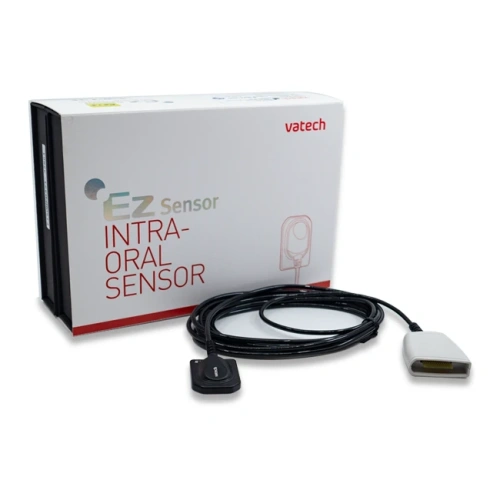Комплект PROX и EzSensor - высокочастотный портативный дентальный рентген с визиографом