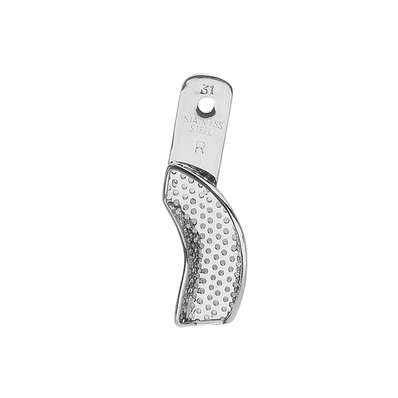 Ложка слепочная правая | HLW Dental Instruments (Германия)