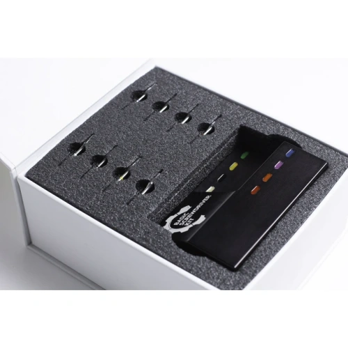 Dental Screwdriver Kit - универсальный набор зуботехнических отвёрток