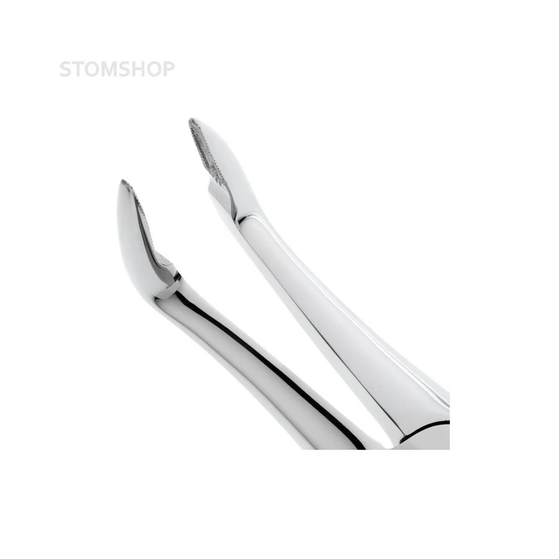 Щипцы для удаления зубов корневые ультра тонкие (11-46) | HLW Dental Instruments (Германия)