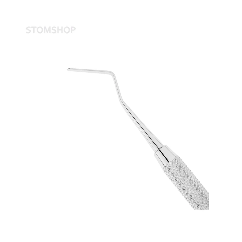 Гладилка гибкая Heidemann, 2 мм | HLW Dental Instruments (Германия)