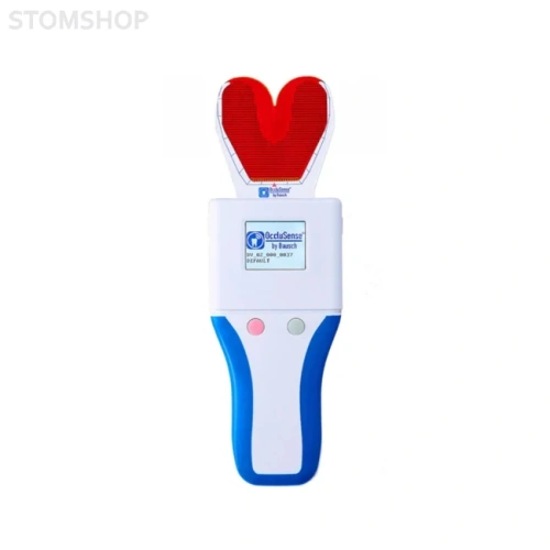 OccluSense - аппарат для цифрового анализа окклюзии | Bausch (Германия)