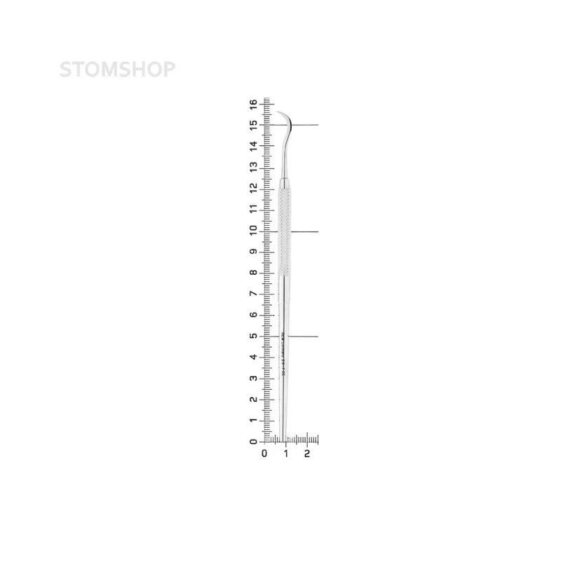 Скейлер пародонтологический (26-7) | HLW Dental Instruments (Германия)