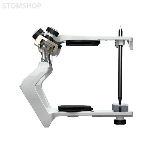 Артикулятор 4000-S - полурегулируемый дуговой с лицевой дугой Standard Facebow | Bio-Art (Бразилия)