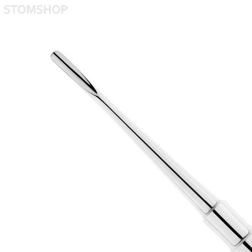 Люксатор прямой удлиненный, 3 мм | HLW Dental Instruments (Германия)