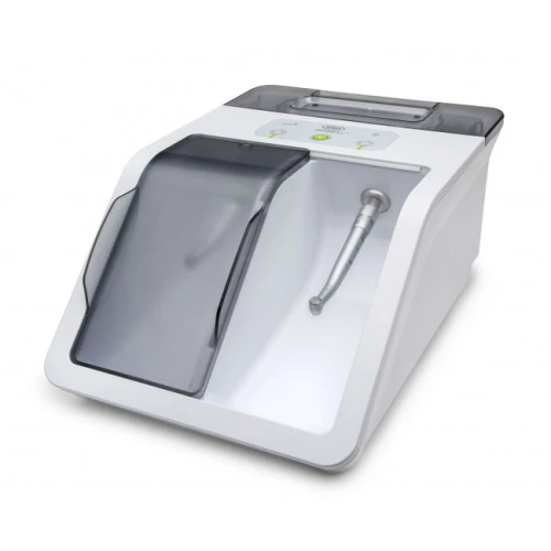Assistina TWIN - аппарат для чистки и смазки наконечников | W&H DentalWerk (Австрия)